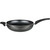 Brentwood Wok Aluminum Non-Stick 12" Gray D970-BW-408