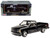 1992 Chevrolet 454 SS Pickup Truck Black 1/24 Diecast Model Car by Motormax F977-73203BK