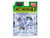 "Motomania 3" 4 piece Diecast Set (2 Figures and 2 Motorcycles) Limited Edition to 4800 pieces Worl F977-AD-76499MJ