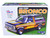 Skill 2 Model Kit 1982 Ford Bronco 1/25 Scale Model by MPC F977-MPC991