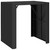 Garden Bar Set Black A949-3187700
