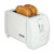Better Chef Two Slice Toaster in White D970-IM-210W