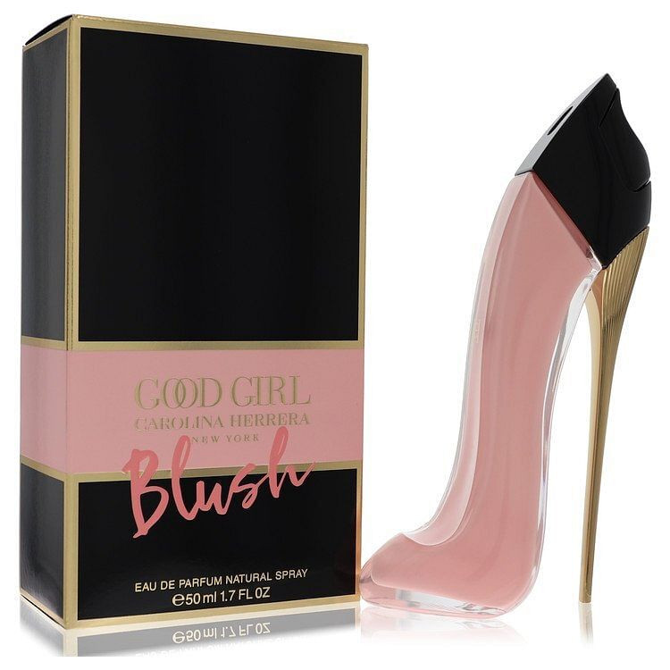 Good Girl Blush by Carolina Herrera Eau De Parfum Spray 1.7 oz (Women) V728-565627