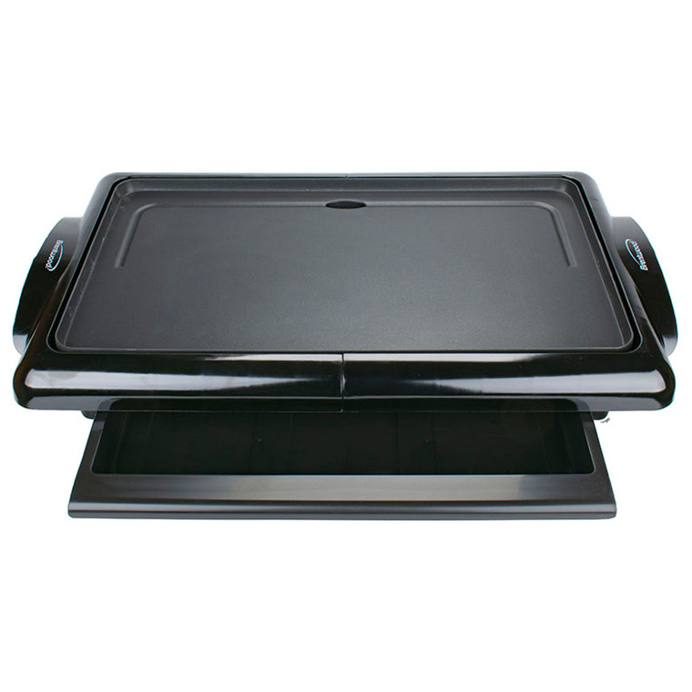 Brentwood 1400 Watt Non Stick Electric Griddle D970-TS-840