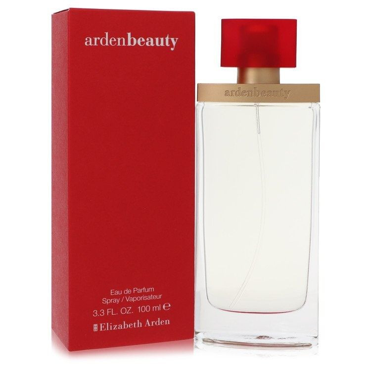 Arden Beauty by Elizabeth Arden Eau De Parfum Spray 3.3 oz (Women) V728-417066