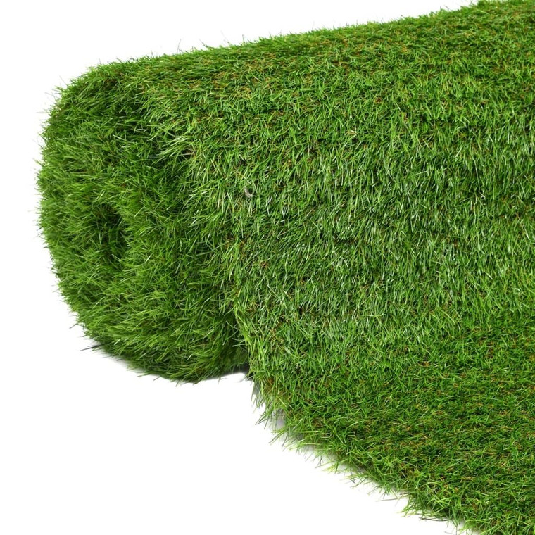 Artificial Grass Light green, dark green and brown A949-148838