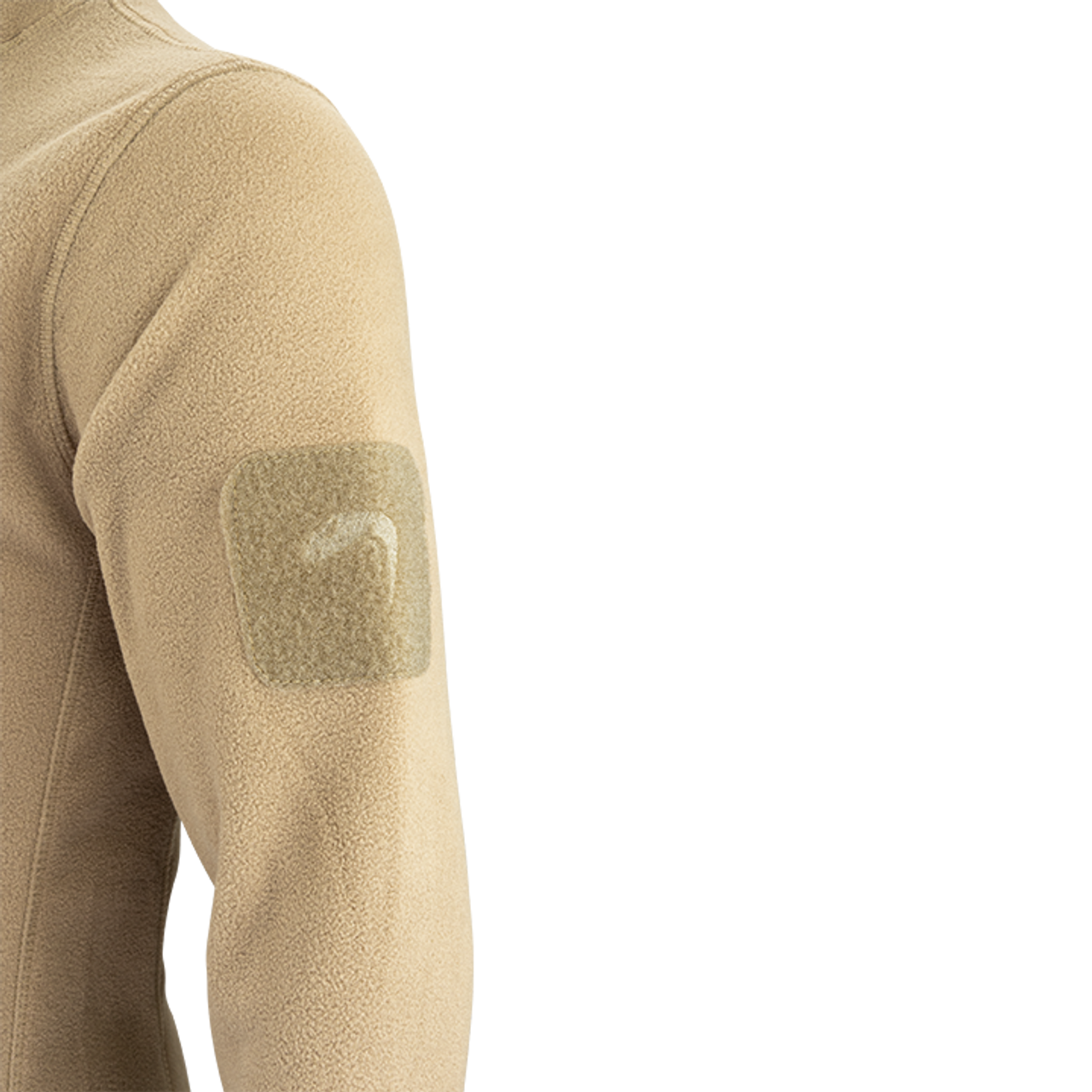 viper tactical fleece hoodie coyote