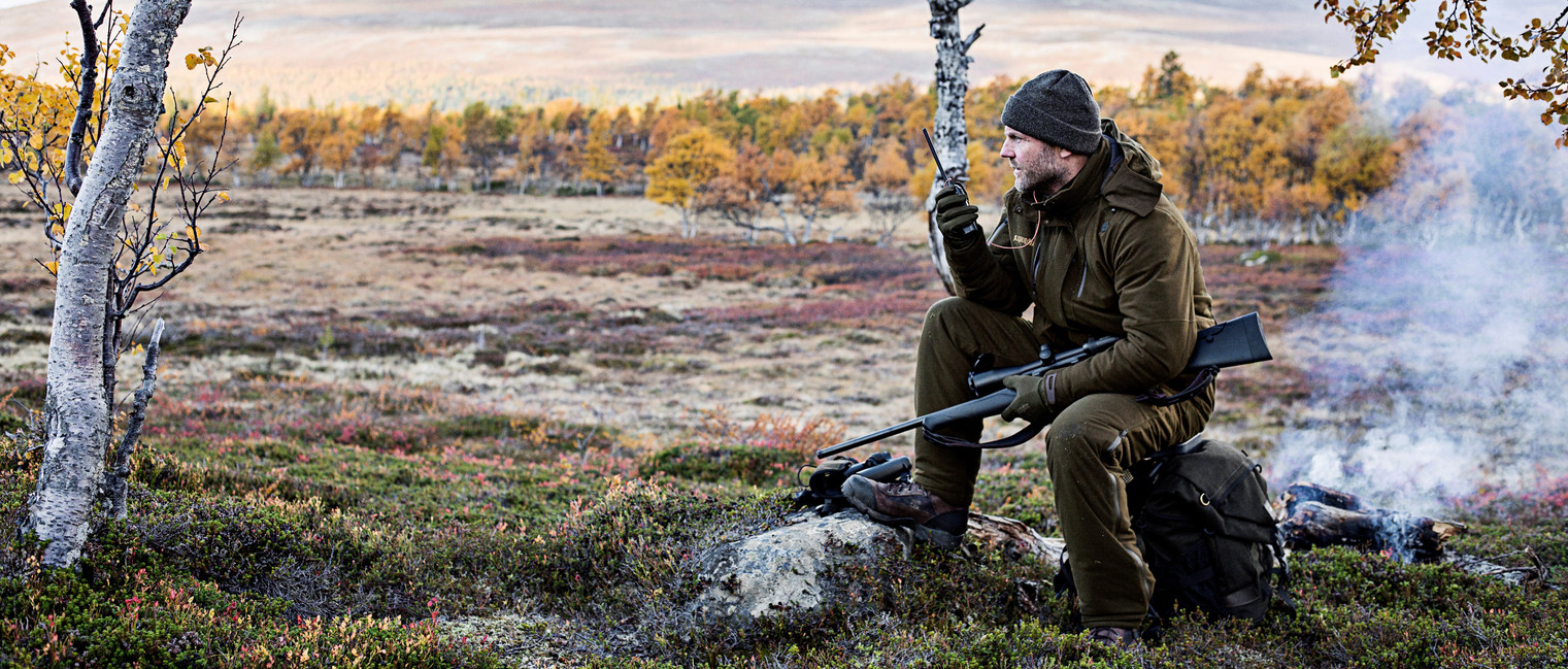 Gamekeeper Banner Tee – Gamekeeper Shop