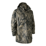 Deerhunter Pro Gamekeeper Smock in Realtree Timber Camo, Waterproof and Breathable smock in camo