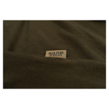 Jack Pyke Sporting polo shirt in green, made from durable polycotton, polo shirt for shooting