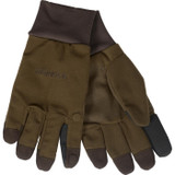 Harkila Retrieve HWS Gloves, men's lightweight, water repellent gloves