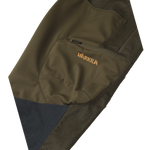 Harkila Mountain Hunter Hybrid Trousers, waterproof and water repellent trousers