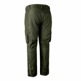Deerhunter Ram Trousers, men's waterproof and breathable shooting trousers