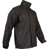 Jack Pyke featherlite jacket, men's waterproof and breathable lightweight jacket