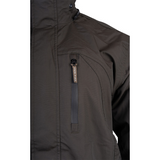 Jack Pyke featherlite jacket, men's waterproof and breathable lightweight jacket