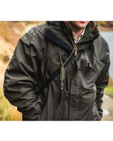 Jack Pyke featherlite jacket, men's waterproof and breathable lightweight jacket