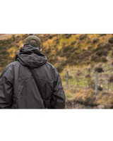 Jack Pyke featherlite jacket, men's waterproof and breathable lightweight jacket