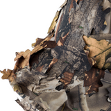 Jack Pyke 3D leafy baseball style cap in camouflage