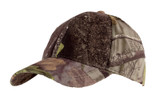 Jack Pyke Stealth baseball cap in Evolution camouflage