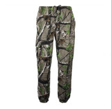 Game Trek Camouflage Jogging Trousers