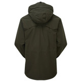 Ridgeline Torrent III 3 Jacket in Olive green, men's waterproof and breathable shooting jacket