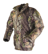 Jack Pyke Hunters Jacket in Evolution Camouflage