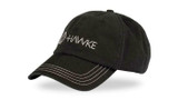 Hawke Optics Baseball Cap in Black