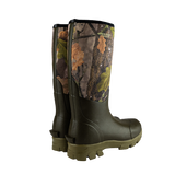 Jack Pyke Neoprene Wellington Boots in Evolution Camouflage