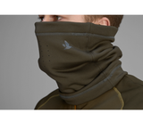 Seeland Neck Gaiter in green