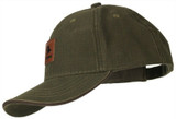 Seeland Flint cap baseball style cap, made from 100% cotton