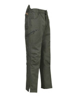 Percussion Predator R2 Trousers. Waterproof and breathable ripstop 900D beating trousers.