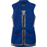 Seeland Skeet 2 Waistcoat in Sodalite Blue