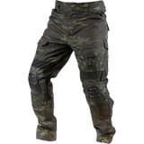 Viper Gen2 Elite Trousers, men's combat trousers with knee pads