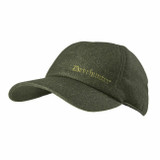 Deerhunter Ram Winter Cap, baseball style cap with ear covers