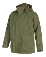 Hoggs of Fife Culloden Jacket, EN343 rated waterproof jacket, one of the lightest shooting jackets available