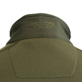 Jack Pyke Ashcombe Technical Fleece jacket in green