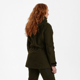 Deerhunter Lady Gabby jacket, women's waterproof shooting jacket