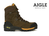 Aigle Altavio high boots with Gore-Tex membrane, men's waterproof walking boots