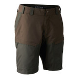 Deerhunter Strike Shorts 388 Deep Green Men's