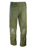 Kombat UK special ops trousers in green