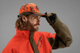 Härkila wildboar cap in orange blaze axis msp