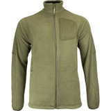 Jack Pyke Weardale Fleece Jacket in Green