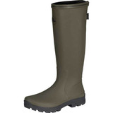 Seeland Key Point Active Wellington Boots in green