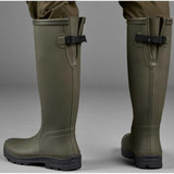 Seeland Key Point Active Wellington Boots in green