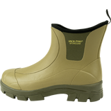 Jack Pyke Ankle Wellie Boots Green