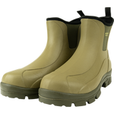 Jack Pyke Ankle Wellie Boots Green