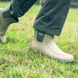 Jack Pyke Ankle Wellie Boots Green