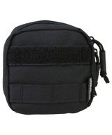 Kombat UK Mini Molle Utility Pouch