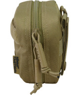 Kombat UK Mini Molle Utility Pouch