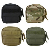 Kombat UK Mini Molle Utility Pouch